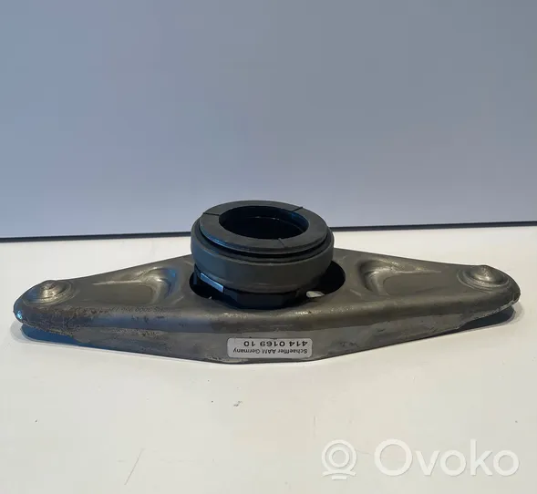 BMW 3 E90 E91 Forcella del braccio di rilascio della frizione 414016910