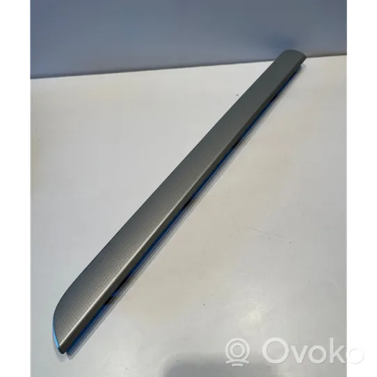 Volkswagen Golf VI Rivestimento del vano portaoggetti del cruscotto 5K1858415B