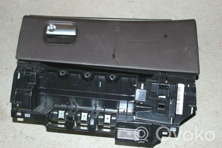 Porsche Panamera (970) Set vano portaoggetti 97055220411