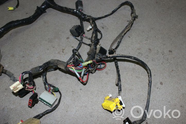 Jeep Wrangler Другой проводник P56009509AJ