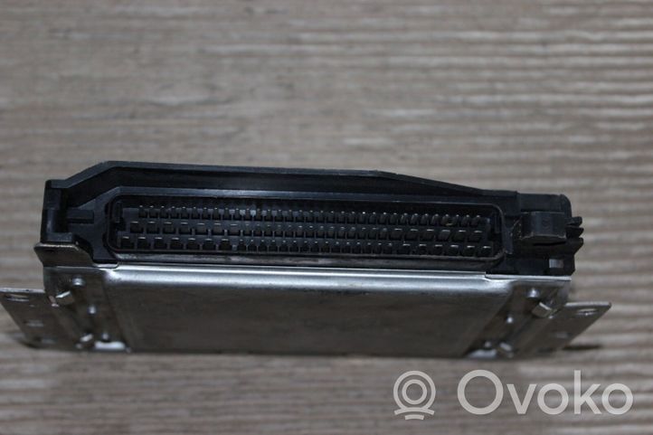 Audi A8 S8 D2 4D Module de contrôle de boîte de vitesses ECU 4D0927156AF