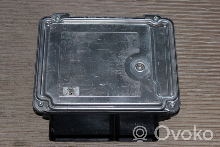 Audi A3 S3 8P Sterownik / Moduł ECU 03G906021RE