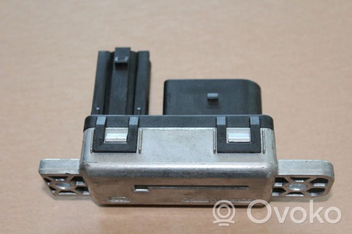 Volvo V60 Przekaźnik / Modul układu ogrzewania wstępnego 0281003145