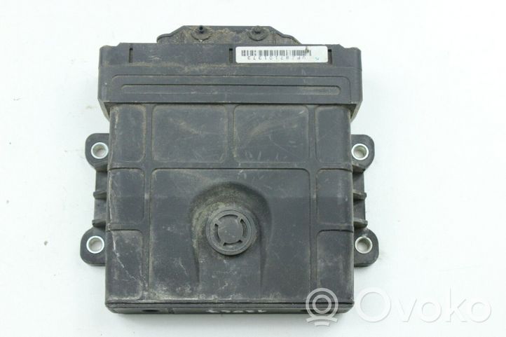 Audi A3 S3 8P Gearbox control unit/module 09G927750FB