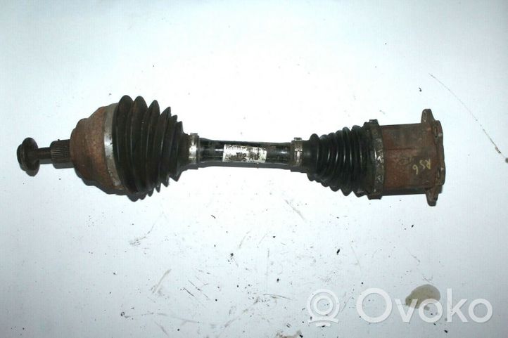 Audi RS6 C6 Semiasse anteriore 4F0407272AC