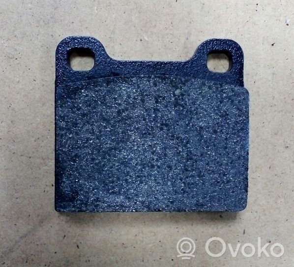 Volkswagen Santana Brake pads (front) T0449MM