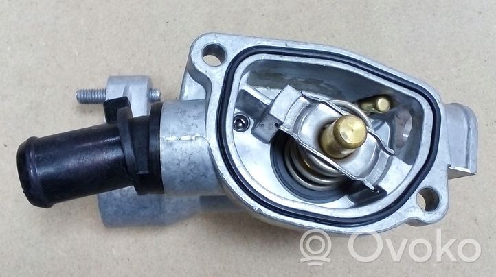 Fiat 124 Spider Termostat / Obudowa termostatu 55271999