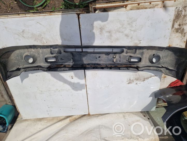 Nissan Cab Star Front bumper 