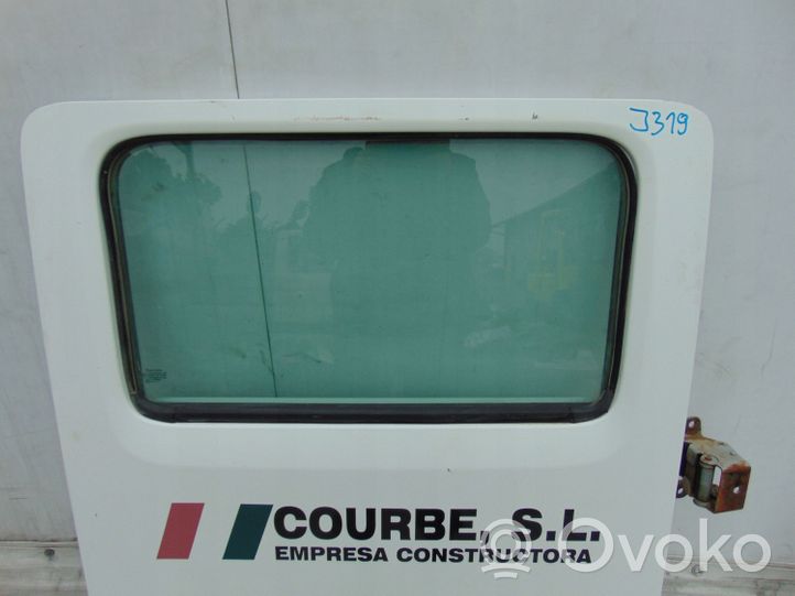 Nissan Cab Star Side sliding door 