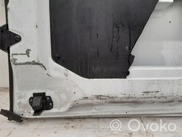 Opel Movano B Portiera di carico posteriore 