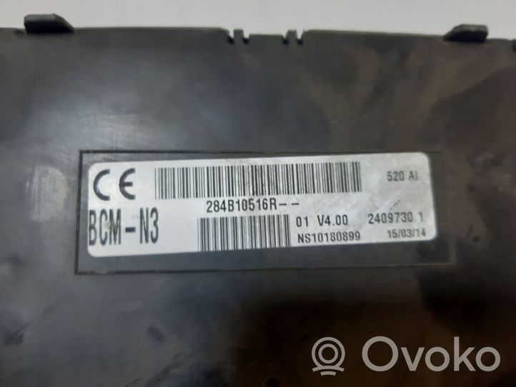 Opel Movano B Kit centralina motore ECU e serratura 0281030576