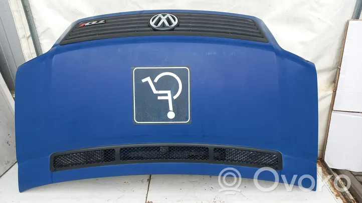 Volkswagen II LT Front piece kit 