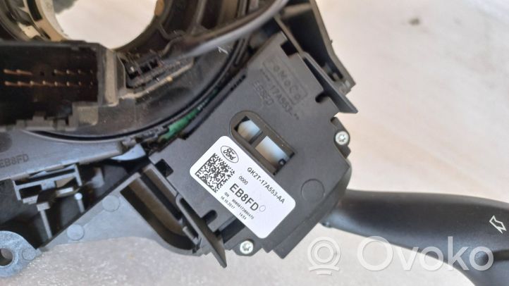 Ford Transit Airbag slip ring squib (SRS ring) BK2T14A664BA