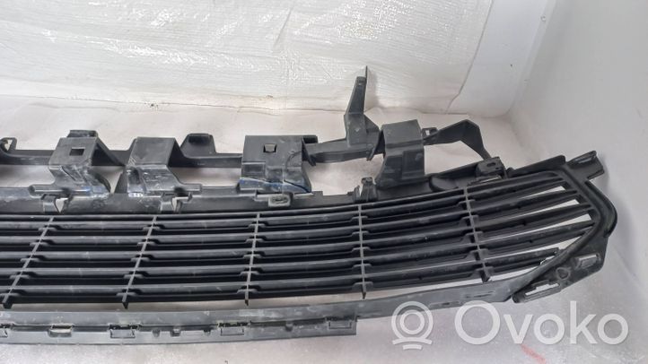 Citroen C4 II Picasso Atrapa chłodnicy / Grill 9814296480