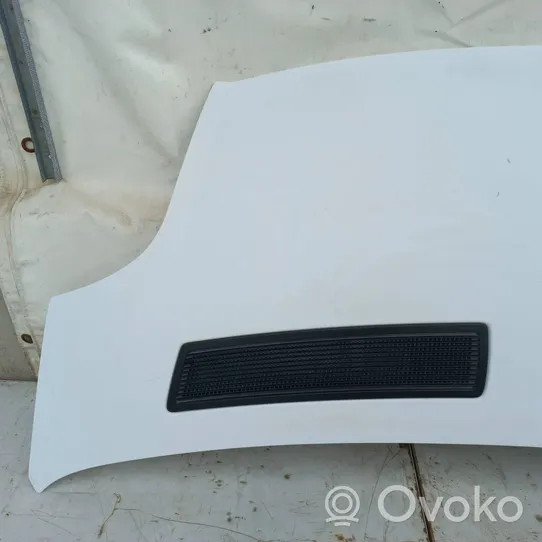 Opel Vivaro Front piece kit 