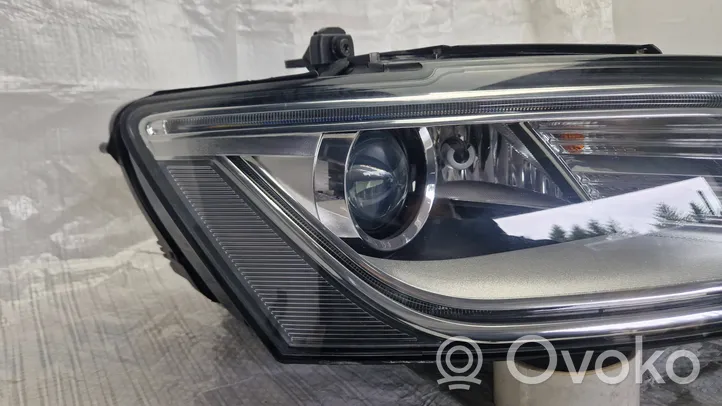 Audi Q5 SQ5 Lampa przednia 8R0941032C