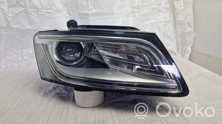 Audi Q5 SQ5 Lampa przednia 8R0941032C