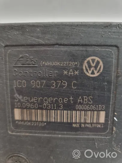 Volkswagen Golf IV ABS Blokas 1C0907379C