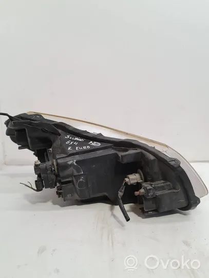 Mazda 626 Lampa przednia H412V6055W