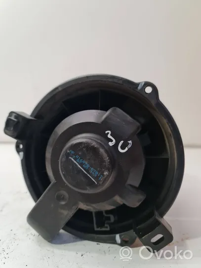 Mitsubishi Colt Ventola riscaldamento/ventilatore abitacolo 1736006902