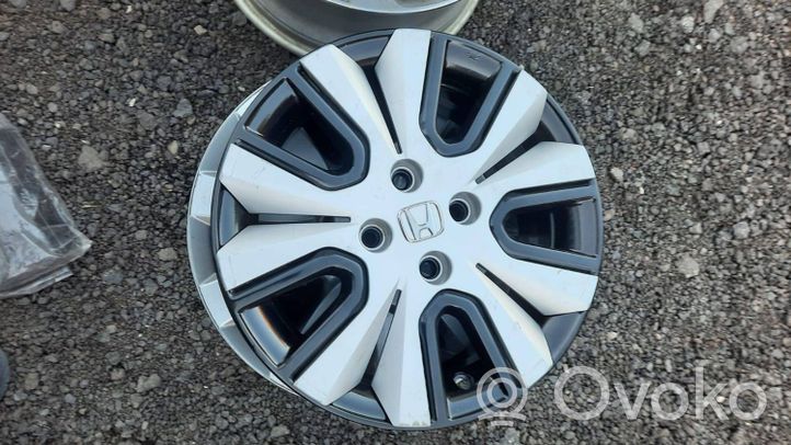 Honda Civic R15 alloy rim N6E06