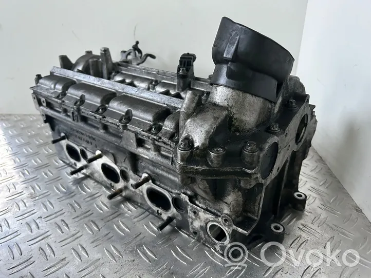 Mercedes-Benz S W221 Testata motore R6420163601