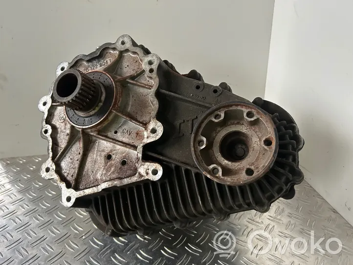 Mercedes-Benz ML W164 Scatola ingranaggi del cambio A1642801000