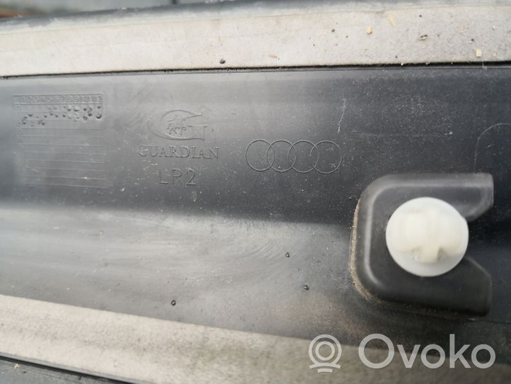 Audi Q3 8U Moulure de porte avant 8U0853960