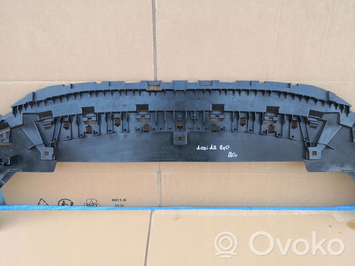 Audi A3 8Y Osłona pod zderzak przedni / Absorber 8Y0807233