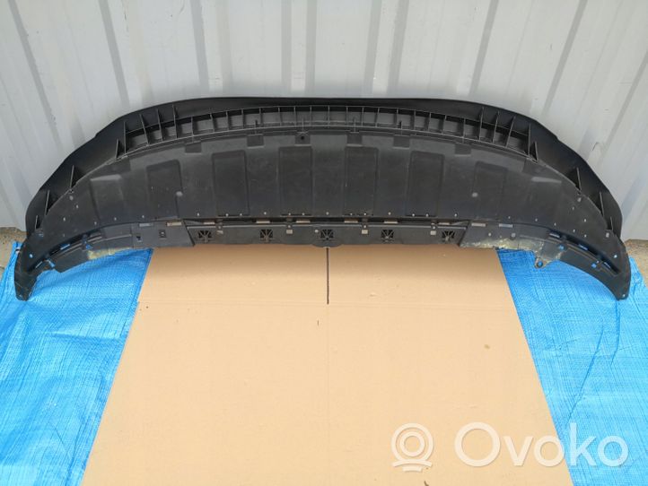 Opel Insignia B Osłona pod zderzak przedni / Absorber 39148743