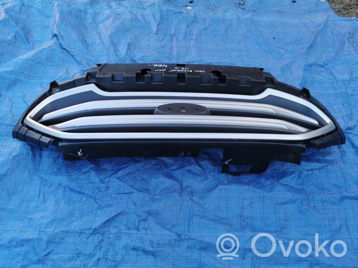 Ford Ecosport Grotelės priekinės GN1517B968EW