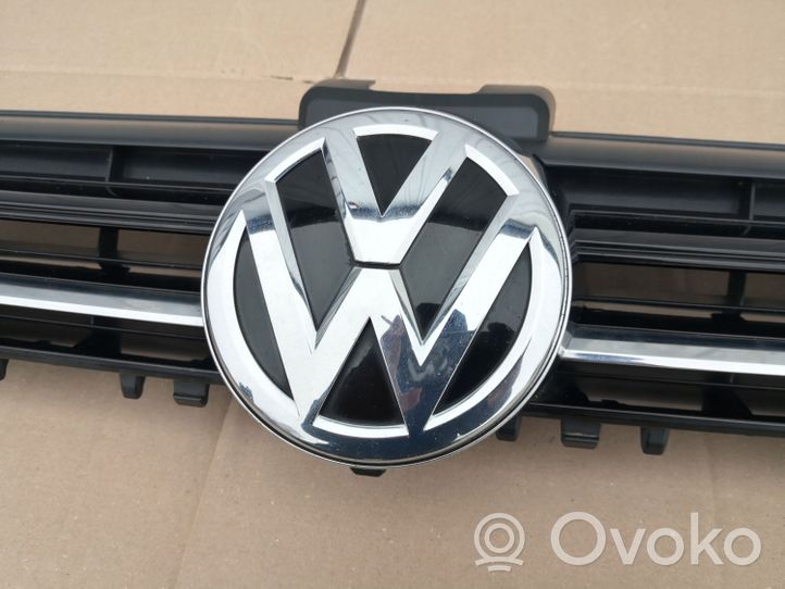 Pour Volkswagen Golf 7 Pliant 3 Boutons Version B Couverture De