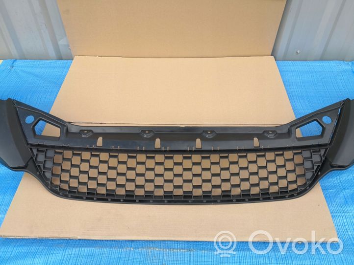 Volkswagen Tiguan Labbro del paraurti anteriore 5N0807903K