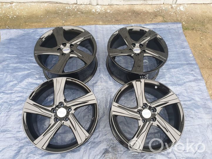 Volvo XC60 R18 alloy rim 