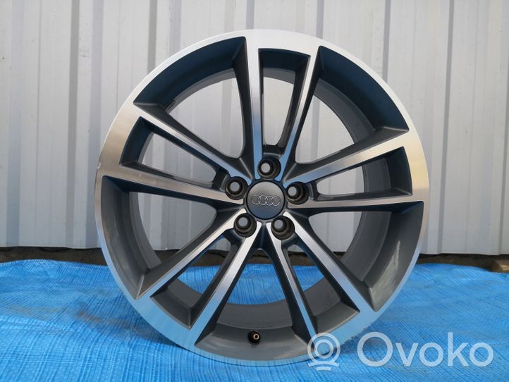 Audi A1 R18 alloy rim 8X0071498C