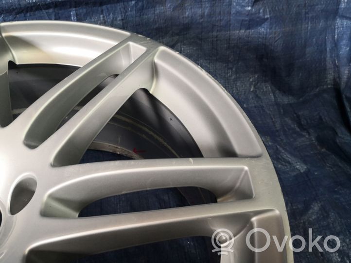 Audi A6 S6 C6 4F R20 alloy rim 