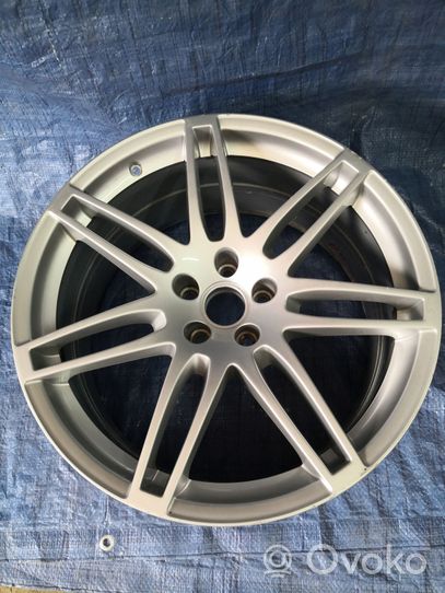 Audi A6 S6 C6 4F R20 alloy rim 