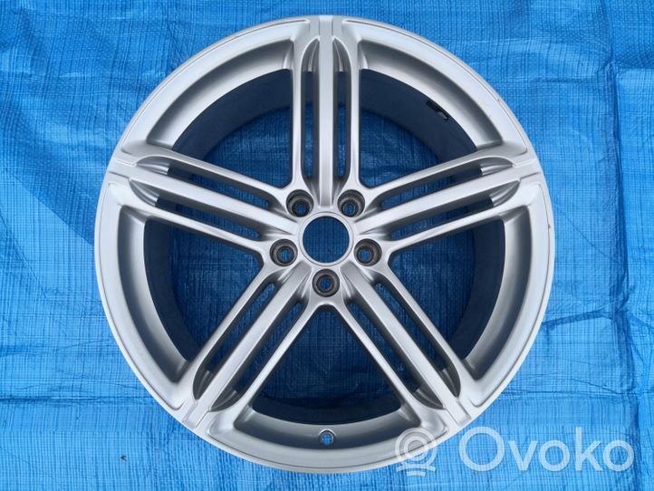 Audi Q5 SQ5 Felgi aluminiowe R20 8R0601025BJ