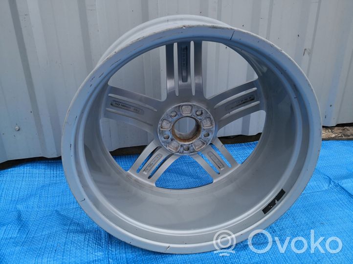 Audi Q5 SQ5 Felgi aluminiowe R20 8R0601025BJ