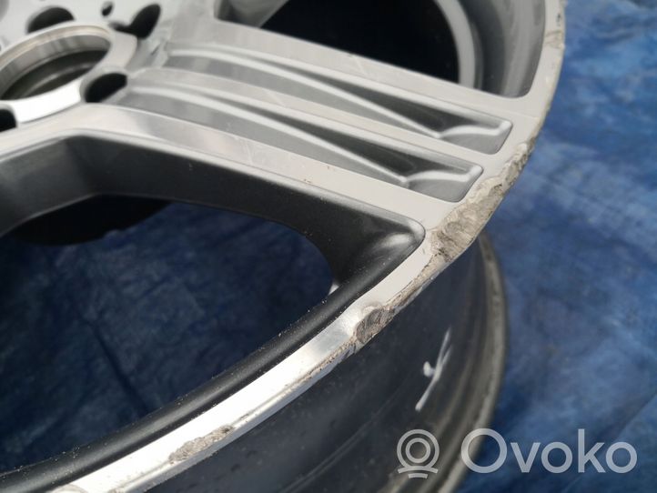 Mercedes-Benz CLS C218 X218 R19 alloy rim A2184010000