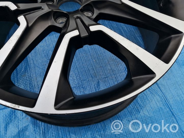 Volvo XC60 Обод (ободья) колеса из легкого сплава R 20 31439199