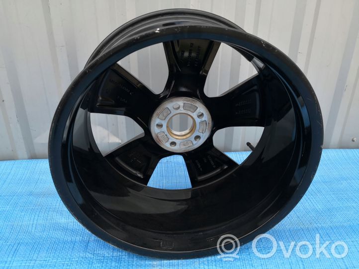 Volvo XC60 R19 alloy rim 32134537