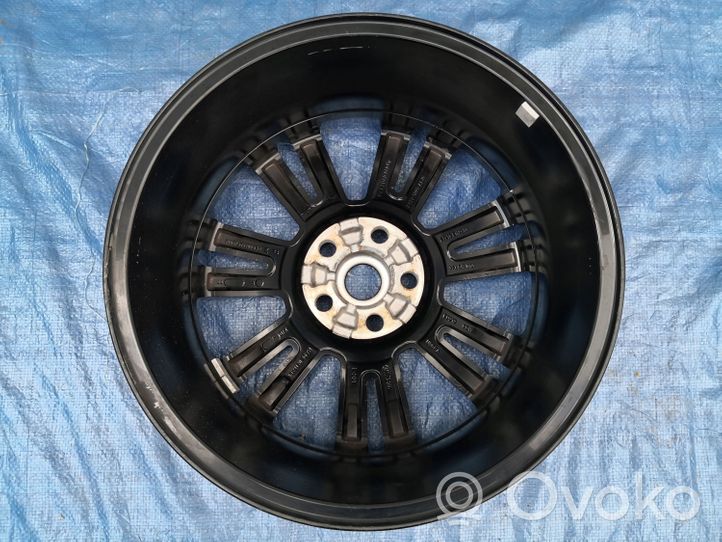 Land Rover Discovery 4 - LR4 Cerchione in lega R19 AH221007ABW