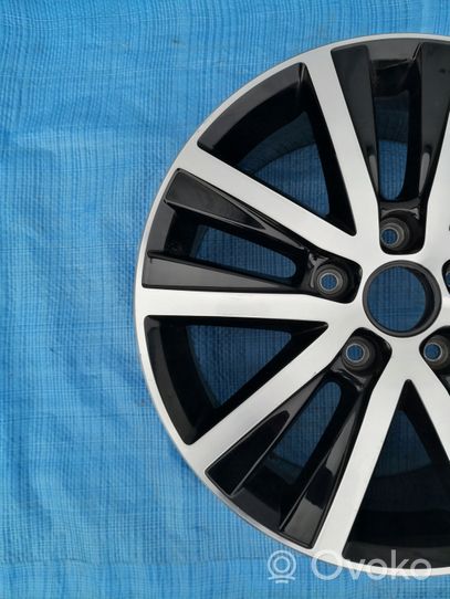 Volkswagen Multivan T5 R17 alloy rim 7E0601025L