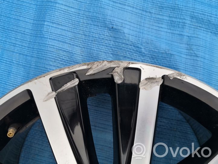 Volkswagen Multivan T5 R17 alloy rim 7E0601025L