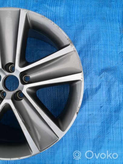 Volkswagen Polo V 6R R17 alloy rim 6R0601025P