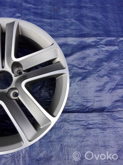 Peugeot 208 R15 alloy rim 