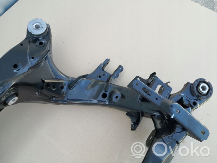 Tesla Model 3 Hinterachse 10445580-01-D BAX