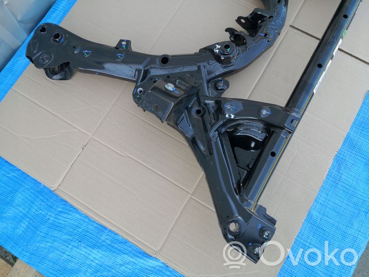 Tesla Model 3 Etuakselin palkki 104453101B 1044531-01-B T