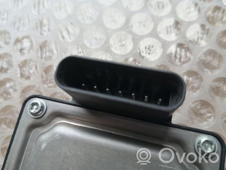 Volkswagen Polo VI AW Distronic sensors - adaptīvās kruīza kontroles sensors 2Q0907561J 2Q0907572D 23S